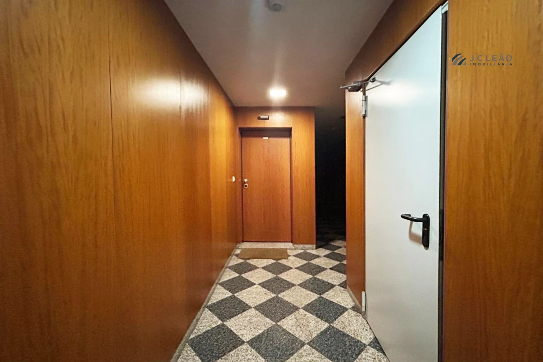 Apartamento T2 para Venda em Custóias, Leça do Balio e Guifões Foto 28