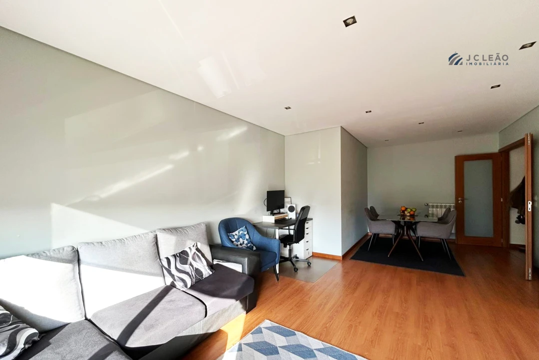 Apartamento T2 para Venda em Custóias, Leça do Balio e Guifões Foto 8