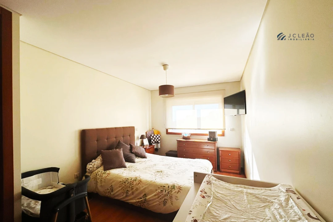 Apartamento T2 para Venda em Custóias, Leça do Balio e Guifões Foto 15