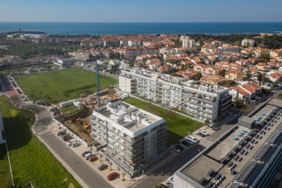 Apartamento T2 para Venda em Carcavelos e Parede