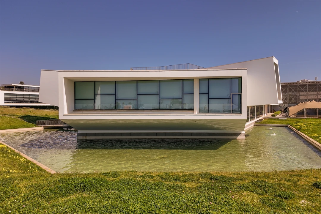 Apartamento T2 para Venda em Carcavelos e Parede Foto 6