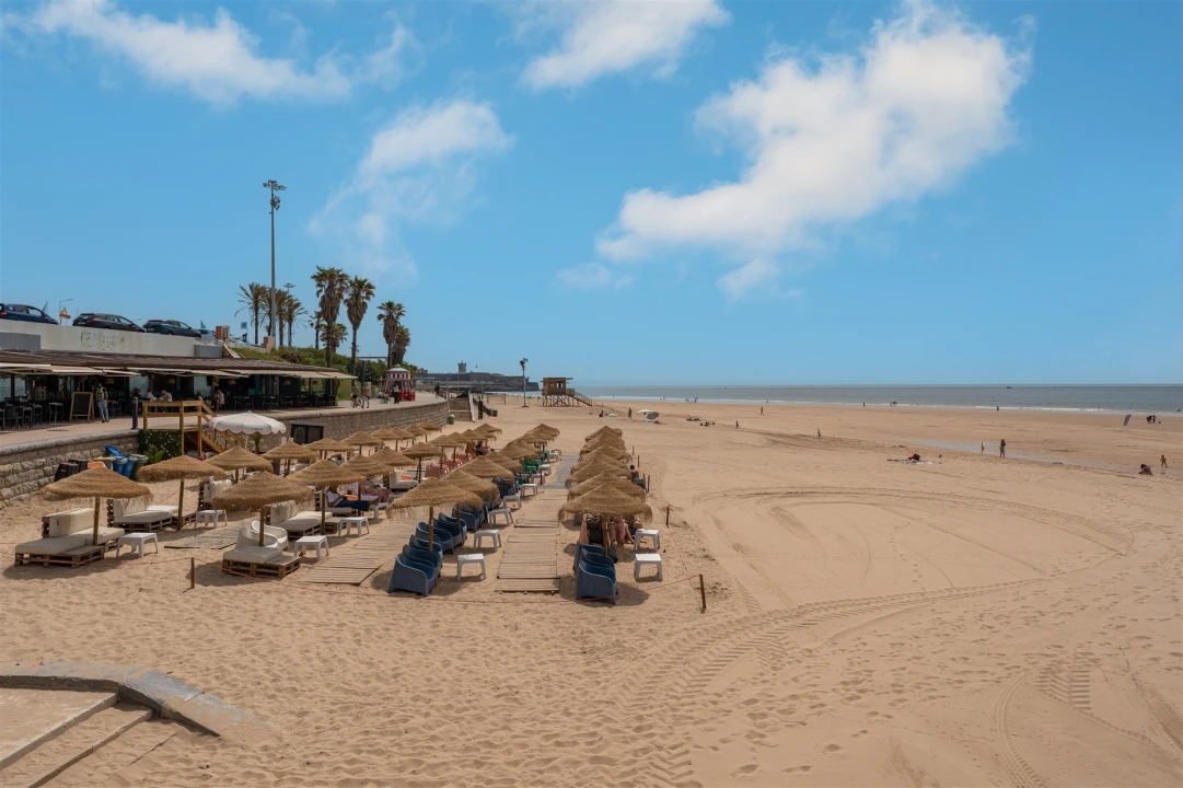 Apartamento T3 para Venda em Carcavelos e Parede Foto 25