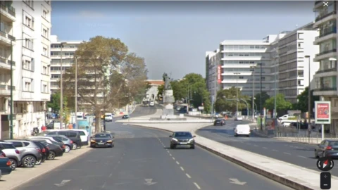 Apartamento T1 para Arrendamento em Alvalade