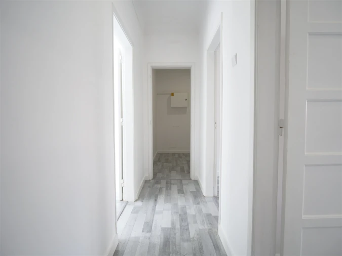 Apartamento T1 para Arrendamento em Alvalade Foto 14