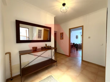 Apartamento T3 para Venda em Tabua