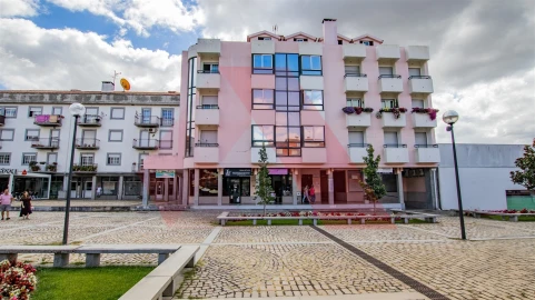 Apartamento T3 para Venda em Tabua