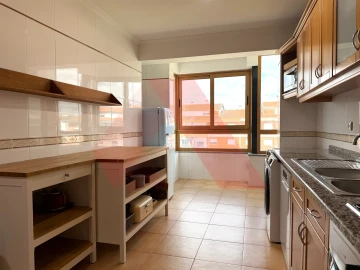 Apartamento T3 para Venda em Tabua