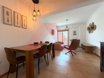 Apartamento T3 para Venda em Tabua