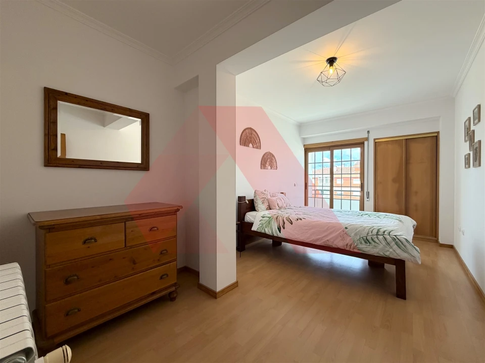 Apartamento T3 para Venda em Tabua Foto 17