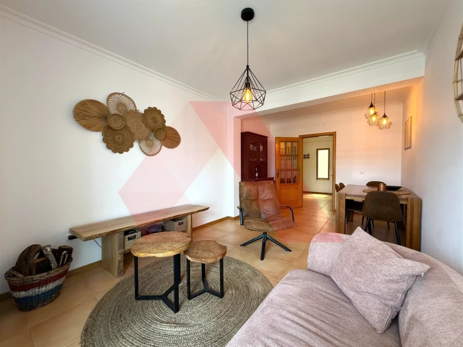 Apartamento T3 para Venda em Tabua Foto 19