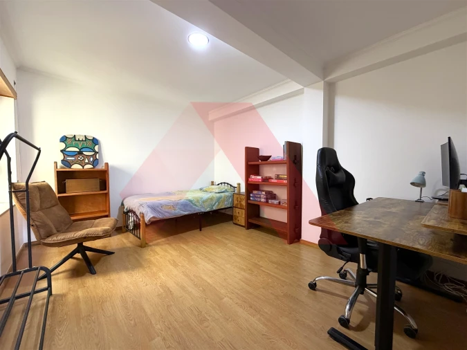 Apartamento T3 para Venda em Tabua Foto 18