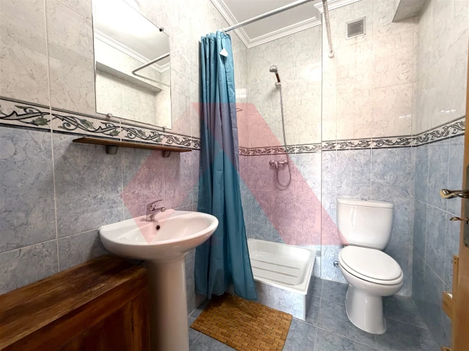 Apartamento T3 para Venda em Tabua Foto 15