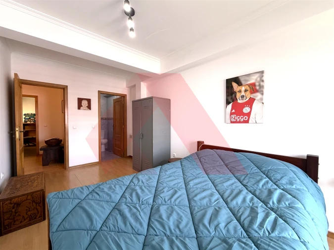 Apartamento T3 para Venda em Tabua Foto 13