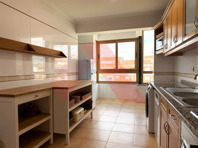 Apartamento T3 para Venda em Tabua Foto 11