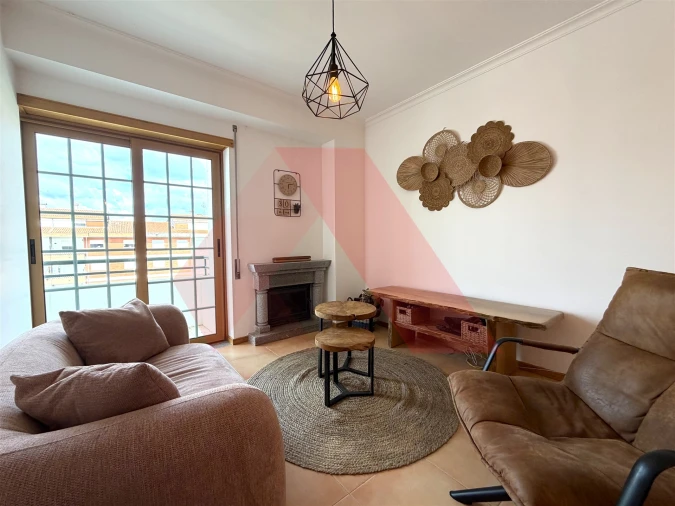Apartamento T3 para Venda em Tabua Foto 8