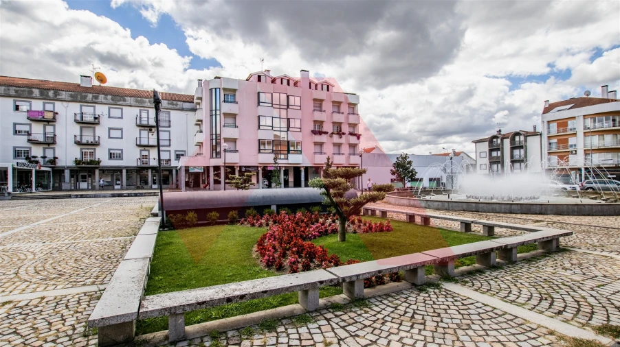 Apartamento T3 para Venda em Tabua Foto 2