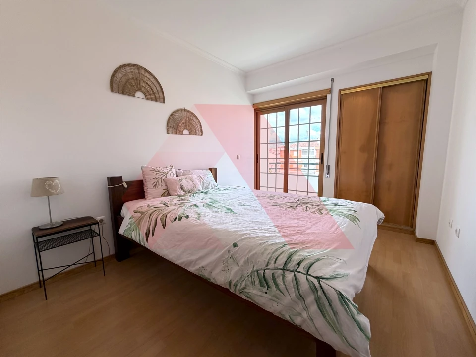 Apartamento T3 para Venda em Tabua Foto 16