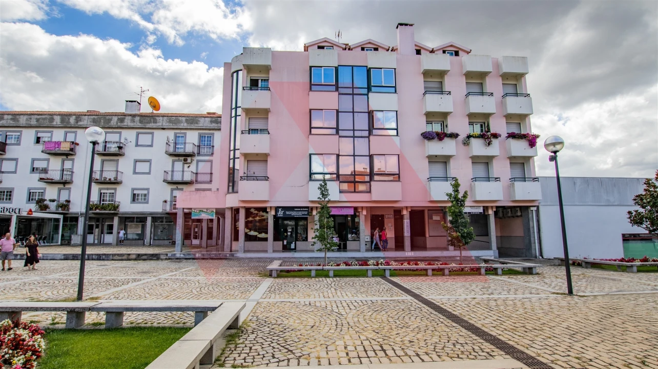 Apartamento T3 para Venda em Tabua Foto 1