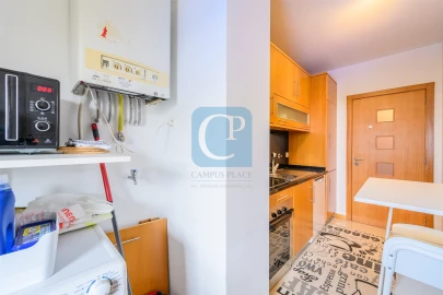 Apartamento T1 para Arrendamento em Paranhos