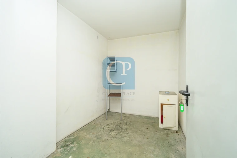 Apartamento T1 para Arrendamento em Paranhos Foto 16