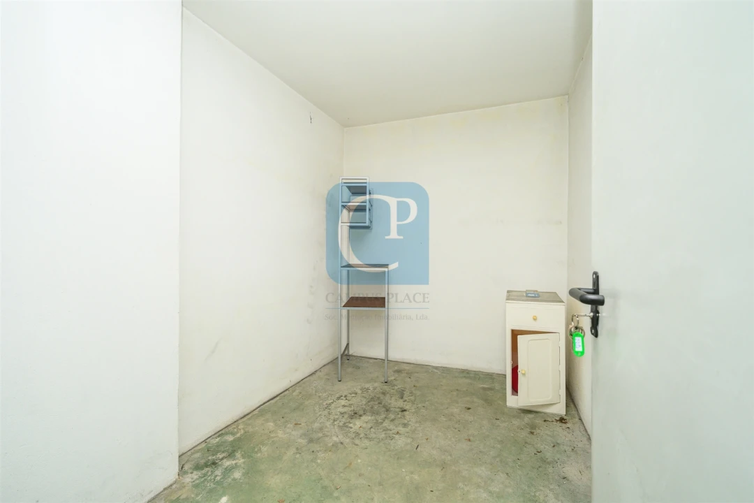 Apartamento T1 para Arrendamento em Paranhos Foto 16