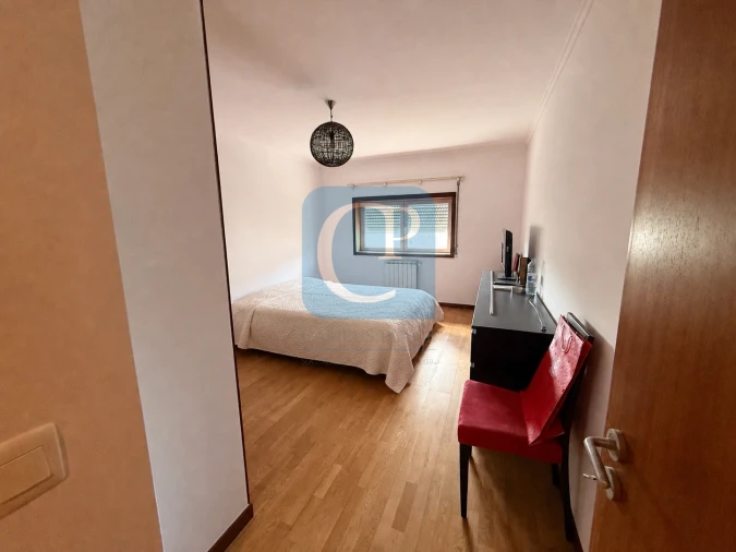 Apartamento T1 para Venda em Paranhos Foto 3