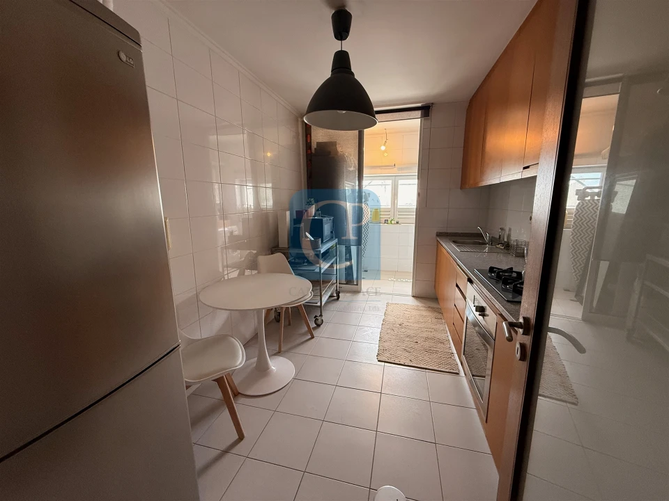 Apartamento T1 para Venda em Paranhos Foto 10