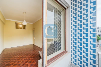 Apartamento T2 para Venda em Cedofeita, Santo Ildefonso, Sé, Miragaia, São Nicolau e Vitória