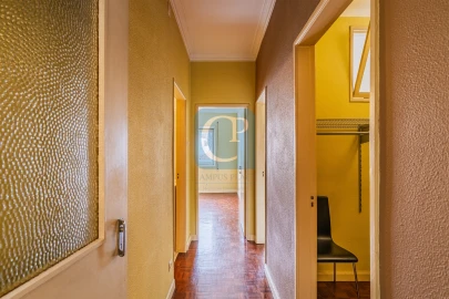 Apartamento T2 para Venda em Cedofeita, Santo Ildefonso, Sé, Miragaia, São Nicolau e Vitória