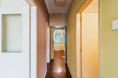 Apartamento T2 para Venda em Cedofeita, Santo Ildefonso, Sé, Miragaia, São Nicolau e Vitória