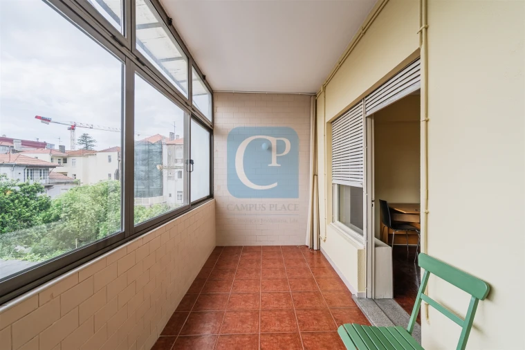 Apartamento T2 para Venda em Cedofeita, Santo Ildefonso, Sé, Miragaia, São Nicolau e Vitória Foto 18