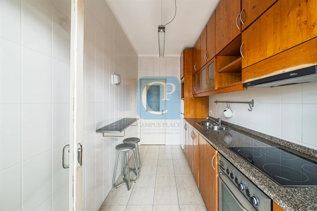 Apartamento T2 para Venda em Cedofeita, Santo Ildefonso, Sé, Miragaia, São Nicolau e Vitória Foto 17