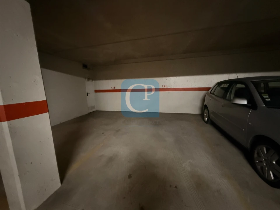 Apartamento T1 para Arrendamento em Paranhos Foto 13