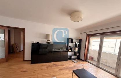 Apartamento T1 para Arrendamento em Paranhos