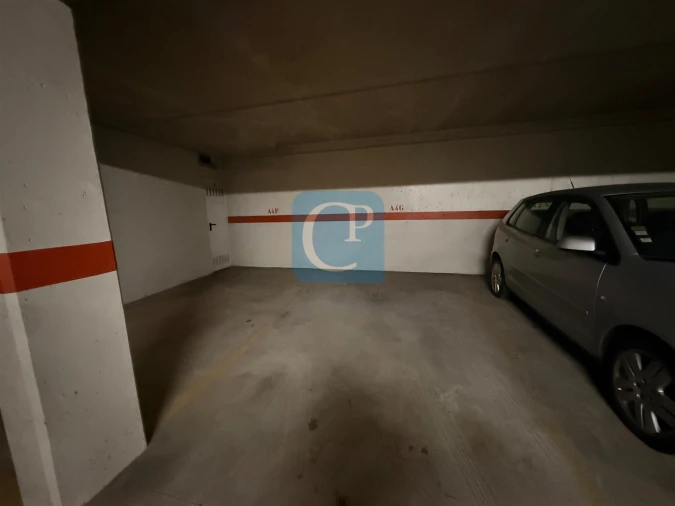 Apartamento T1 para Arrendamento em Paranhos Foto 13