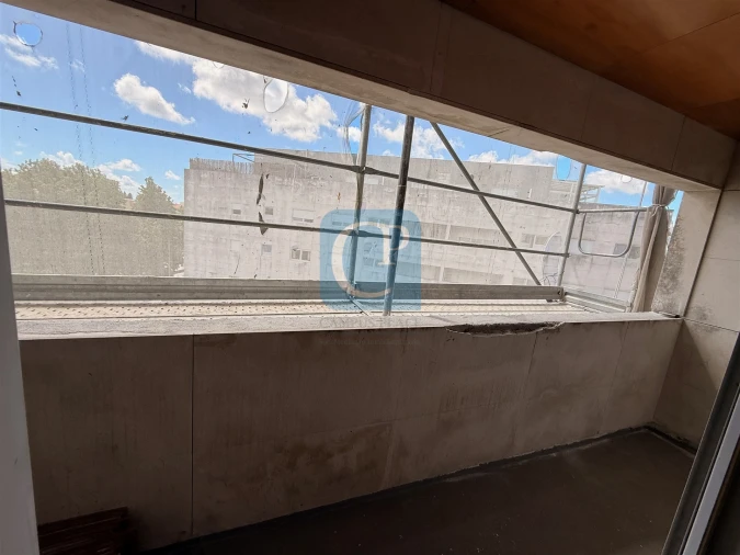 Apartamento T1 para Arrendamento em Paranhos Foto 12