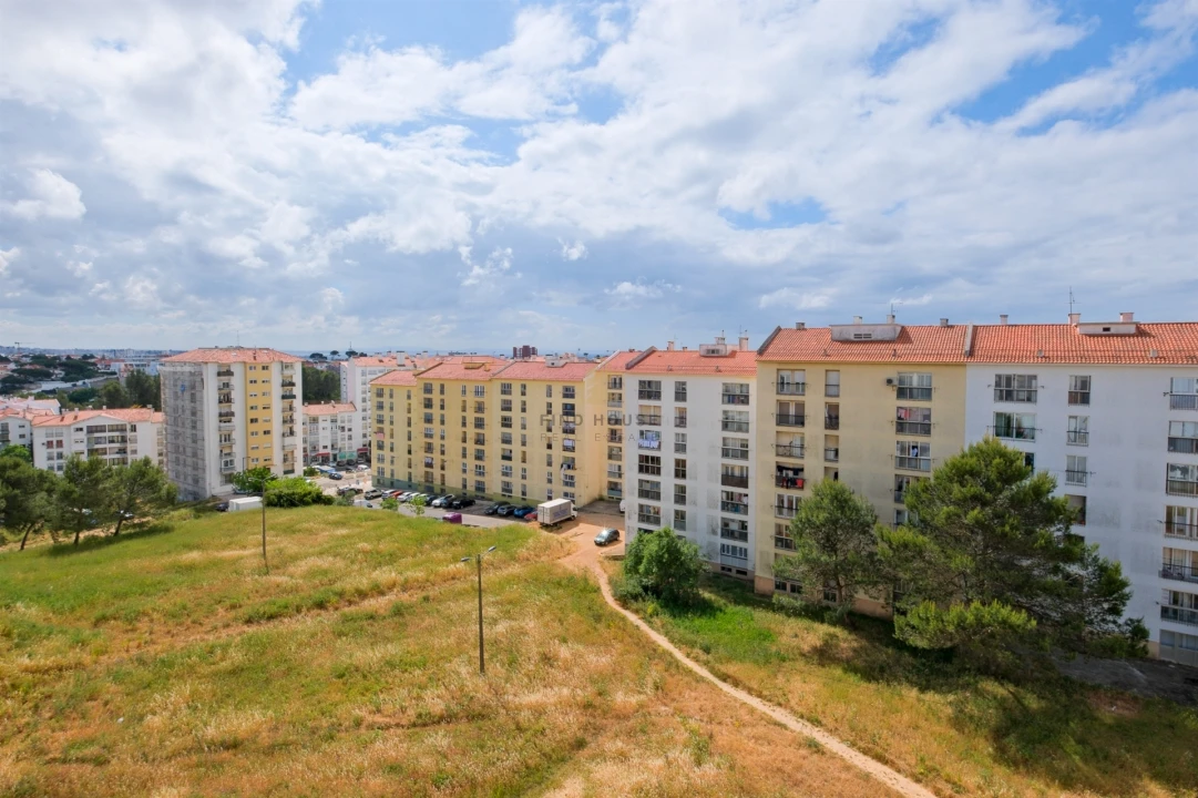 Apartamento T3 para Venda em Alcabideche Foto 30