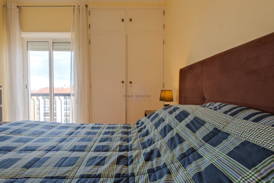 Apartamento T3 para Venda em Alcabideche Foto 22