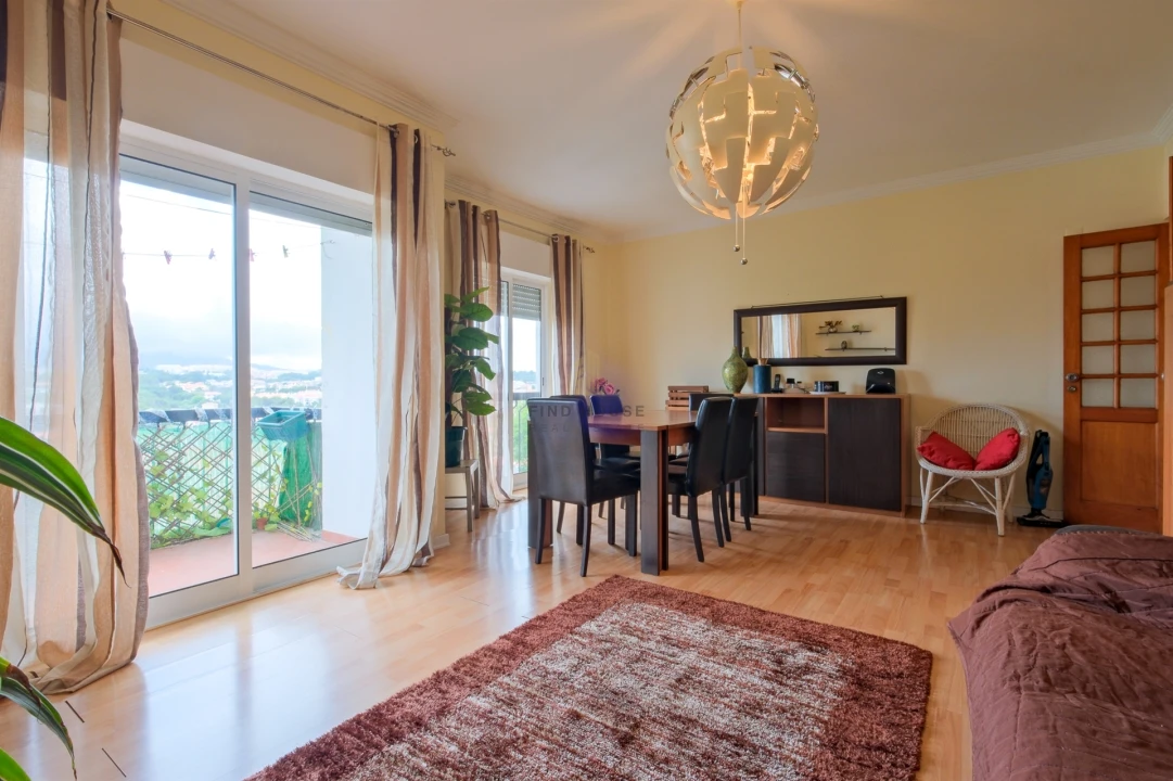Apartamento T3 para Venda em Alcabideche Foto 10