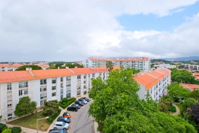 Apartamento T3 para Venda em Alcabideche