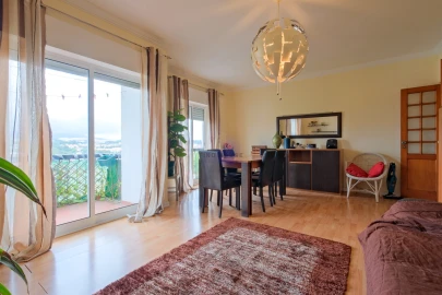 Apartamento T3 para Venda em Alcabideche