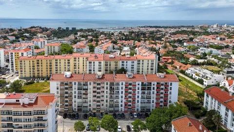 Apartamento T3 para Venda em Alcabideche