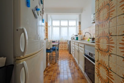 Apartamento T3 para Venda em Alcabideche