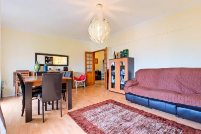 Apartamento T3 para Venda em Alcabideche