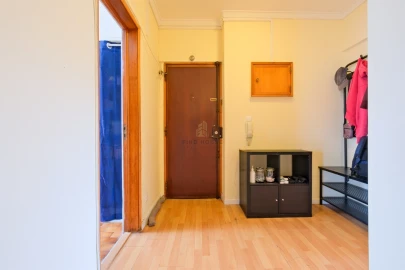 Apartamento T3 para Venda em Alcabideche