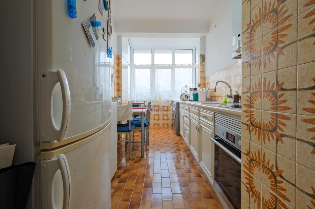 Apartamento T3 para Venda em Alcabideche Foto 25