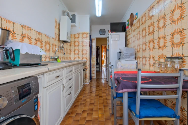 Apartamento T3 para Venda em Alcabideche Foto 28