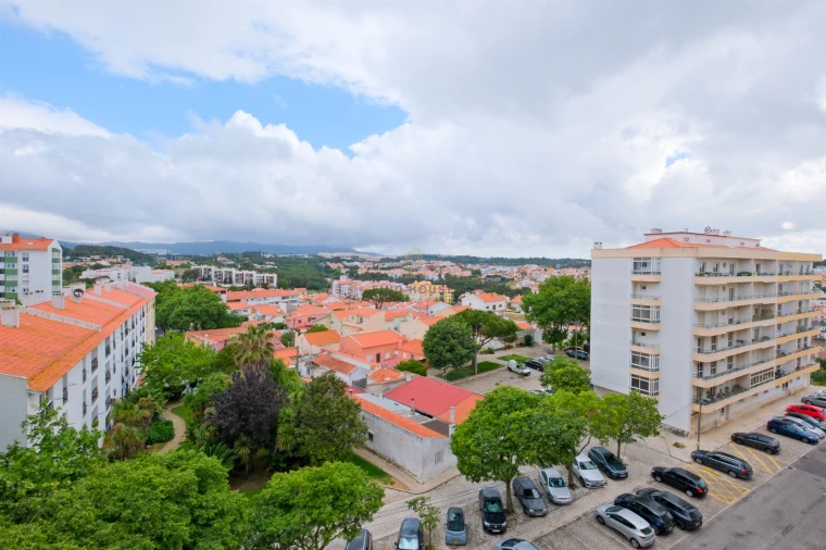 Apartamento T3 para Venda em Alcabideche Foto 12