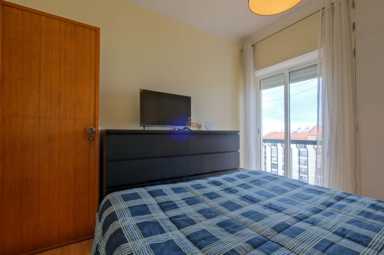 Apartamento T3 para Venda em Alcabideche Foto 23