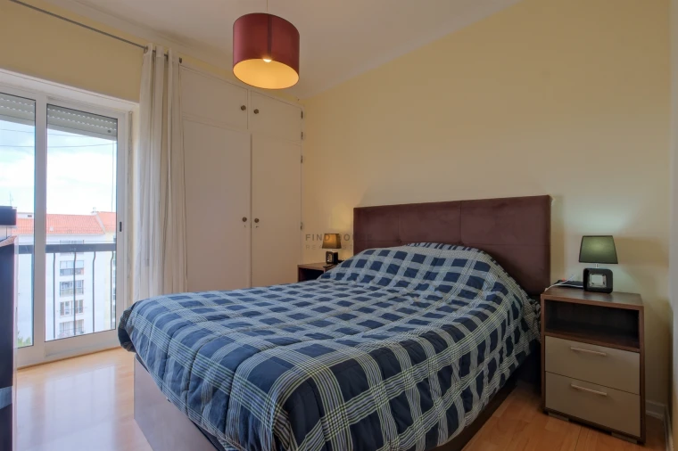 Apartamento T3 para Venda em Alcabideche Foto 21